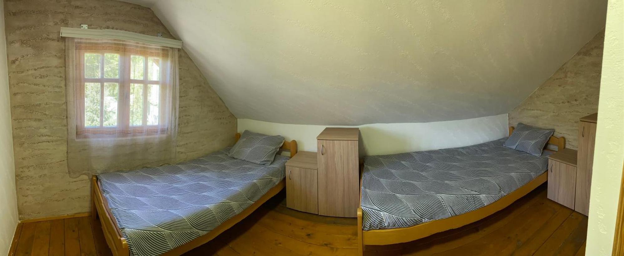 Aphrodite Hills Apartments-Stara Planina Crni Vrh Exterior foto