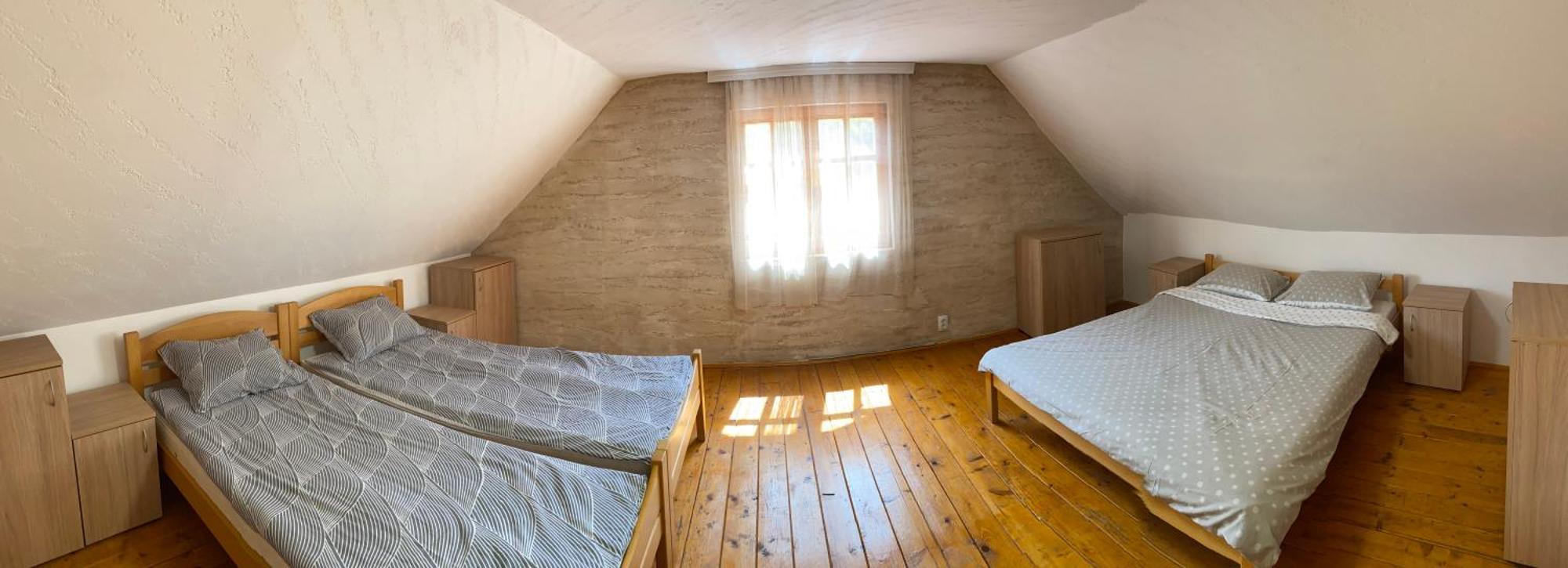 Aphrodite Hills Apartments-Stara Planina Crni Vrh Exterior foto