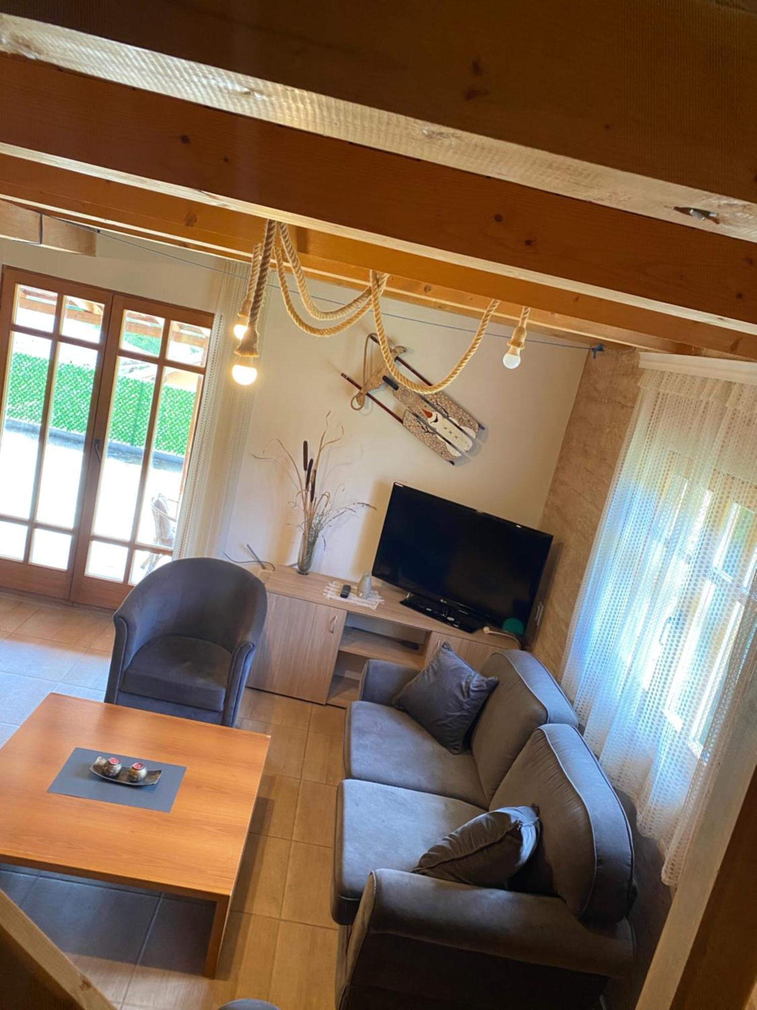 Aphrodite Hills Apartments-Stara Planina Crni Vrh Exterior foto