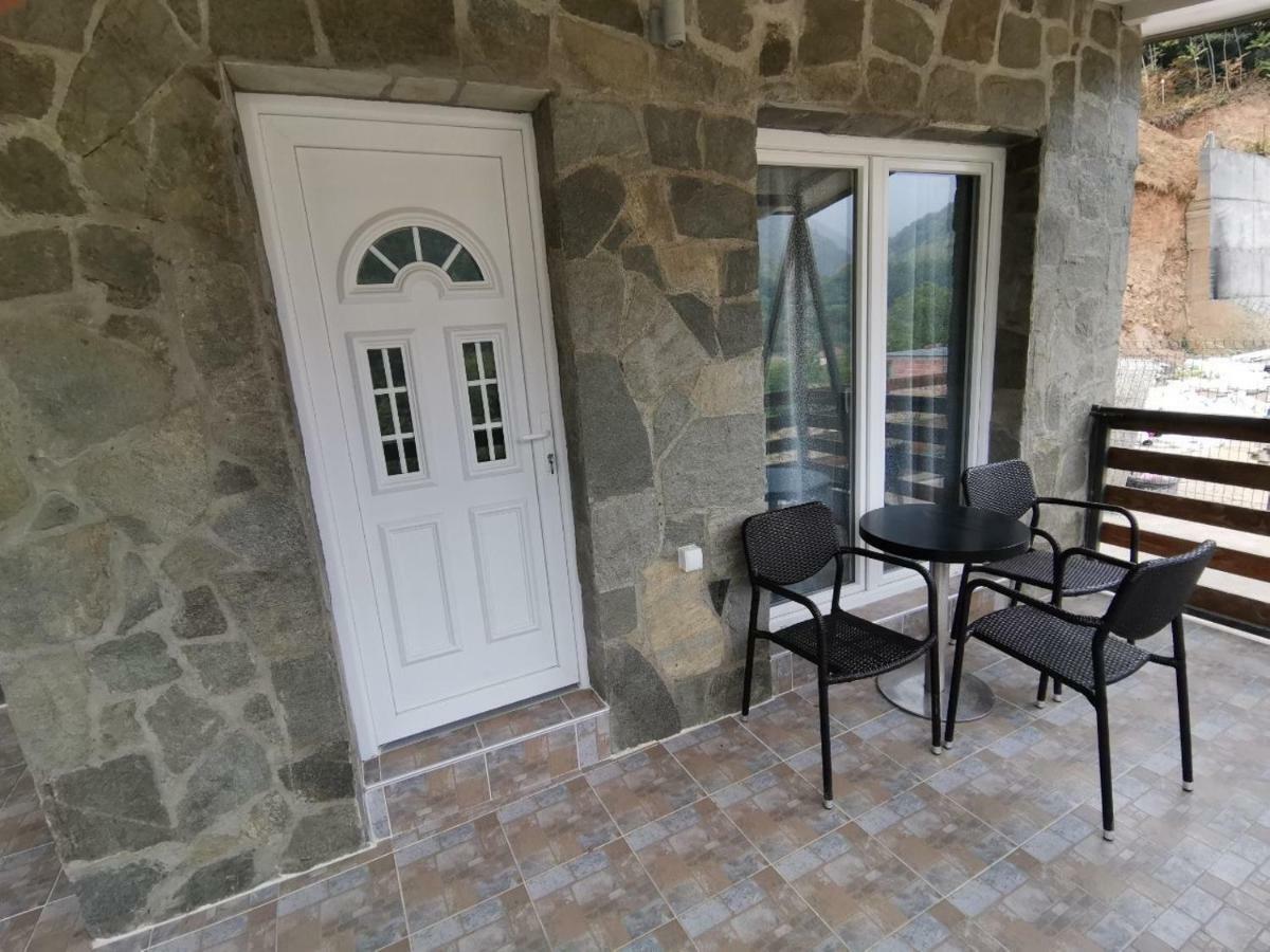 Aphrodite Hills Apartments-Stara Planina Crni Vrh Exterior foto