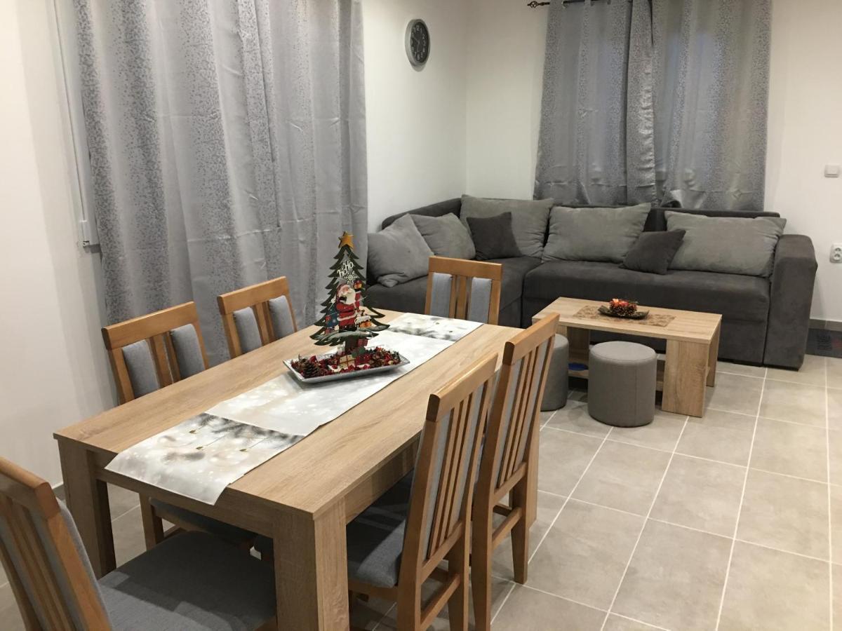 Aphrodite Hills Apartments-Stara Planina Crni Vrh Exterior foto