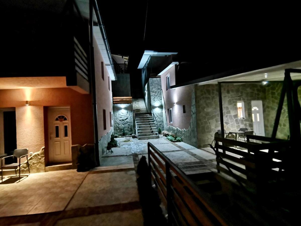 Aphrodite Hills Apartments-Stara Planina Crni Vrh Exterior foto